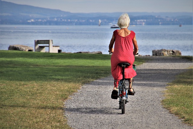 De Kunst van het Aankleden van je Eigen Fiets